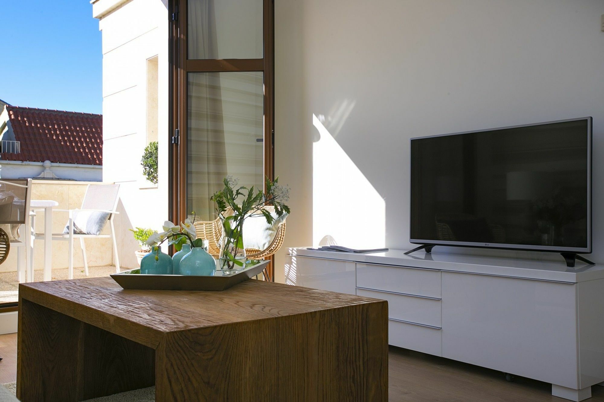 Iloftmalaga Atico Alameda Principal Apartment Luaran gambar