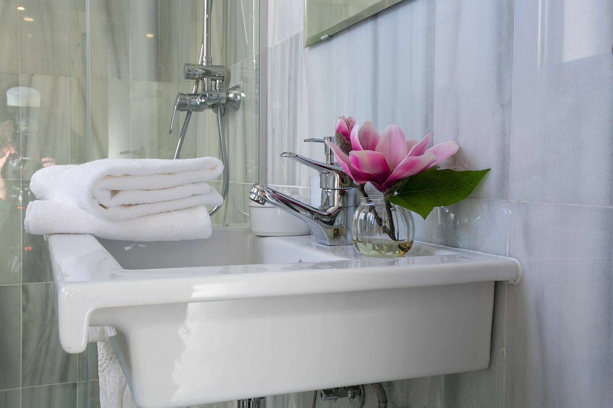 Iloftmalaga Atico Alameda Principal Apartment Luaran gambar